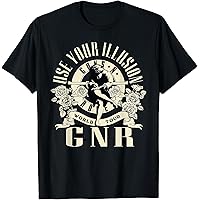 ヴィンテージGUNS N' ROSES Tシャツ Mサイズ ヴィンテージロックtシャツ バンドtシャツ パンク ガンズ アンド